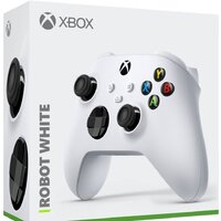 Геймпад Microsoft Xbox (белый) - Превью изображения №7 — Интернет-магазин ПроЗаказ