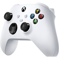 Геймпад Microsoft Xbox (белый) - Превью изображения №2 — Интернет-магазин ПроЗаказ