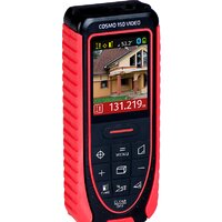 Лазерный дальномер ADA Instruments Cosmo 150 Video [А00475] - Превью изображения №3 — Интернет-магазин ПроЗаказ