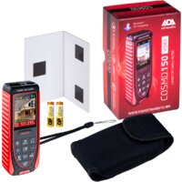 Лазерный дальномер ADA Instruments Cosmo 150 Video [А00475] - Превью изображения №5 — Интернет-магазин ПроЗаказ