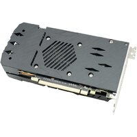 Видеокарта AFOX Radeon RX 580 4GB GDDR5 AFRX580-4096D5H3-V3 - Превью изображения №5 — Интернет-магазин ПроЗаказ