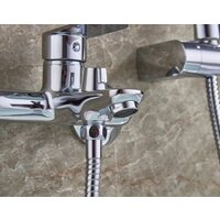 Смеситель Ledeme L3010 - Превью изображения №3 — Интернет-магазин ПроЗаказ