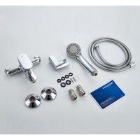 Смеситель Ledeme L3010 - Превью изображения №5 — Интернет-магазин ПроЗаказ