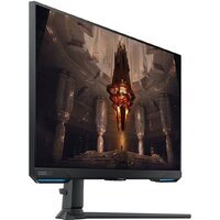 Игровой монитор Samsung Odyssey G7 LS32BG700EUXEN - Превью изображения №7 — Интернет-магазин ПроЗаказ