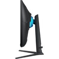 Игровой монитор Samsung Odyssey G7 LS32BG700EUXEN - Превью изображения №10 — Интернет-магазин ПроЗаказ