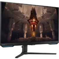 Игровой монитор Samsung Odyssey G7 LS32BG700EUXEN - Превью изображения №5 — Интернет-магазин ПроЗаказ