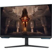 Игровой монитор Samsung Odyssey G7 LS32BG700EUXEN - Превью изображения №14 — Интернет-магазин ПроЗаказ
