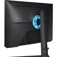 Игровой монитор Samsung Odyssey G7 LS32BG700EUXEN - Превью изображения №9 — Интернет-магазин ПроЗаказ