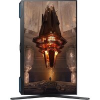 Игровой монитор Samsung Odyssey G7 LS32BG700EUXEN - Превью изображения №16 — Интернет-магазин ПроЗаказ