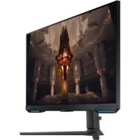 Игровой монитор Samsung Odyssey G7 LS32BG700EUXEN - Превью изображения №6 — Интернет-магазин ПроЗаказ