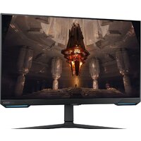Игровой монитор Samsung Odyssey G7 LS32BG700EUXEN - Превью изображения №15 — Интернет-магазин ПроЗаказ