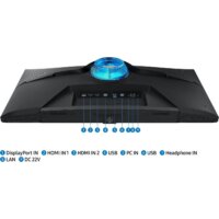 Игровой монитор Samsung Odyssey G7 LS32BG700EUXEN - Превью изображения №21 — Интернет-магазин ПроЗаказ