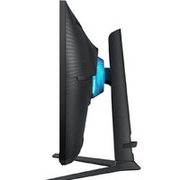 Игровой монитор Samsung Odyssey G7 LS32BG700EUXEN - Превью изображения №11 — Интернет-магазин ПроЗаказ