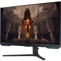 Игровой монитор Samsung Odyssey G7 LS32BG700EUXEN - Превью изображения №4 — Интернет-магазин ПроЗаказ