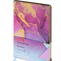 BRAUBERG Vista Marble 112063
