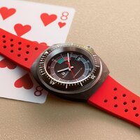 Наручные часы Tissot T145.407.97.057.02 - Превью изображения №6 — Интернет-магазин ПроЗаказ