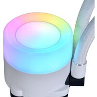 Система жидкостного охлаждения для процессора Lian Li Galahad II Trinity 360 G89.GA2T36W.R0 - Превью изображения №5 — Интернет-магазин ПроЗаказ