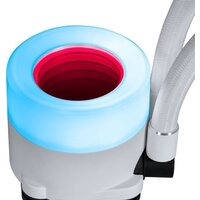 Система жидкостного охлаждения для процессора Lian Li Galahad II Trinity 360 G89.GA2T36W.R0 - Превью изображения №6 — Интернет-магазин ПроЗаказ