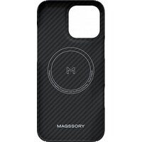 Чехол для телефона Magssory для iPhone 16 Pro Max CFB029 - Превью изображения №6 — Интернет-магазин ПроЗаказ