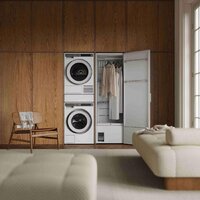 Стиральная машина ASKO W7096XW - Превью изображения №6 — Интернет-магазин ПроЗаказ