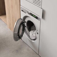 Стиральная машина ASKO W7096XW - Превью изображения №9 — Интернет-магазин ПроЗаказ