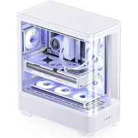 Корпус Jonsbo TK-5 (белый) - Превью изображения №19 — Интернет-магазин ПроЗаказ