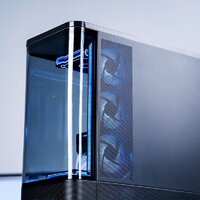 Корпус Jonsbo TK-5 (белый) - Превью изображения №21 — Интернет-магазин ПроЗаказ