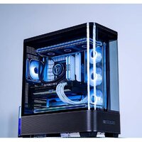 Корпус Jonsbo TK-5 (белый) - Превью изображения №20 — Интернет-магазин ПроЗаказ