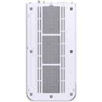 Корпус Jonsbo TK-5 (белый) - Превью изображения №4 — Интернет-магазин ПроЗаказ