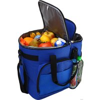 Термосумка Miru 9035 24л - Превью изображения №6 — Интернет-магазин ПроЗаказ