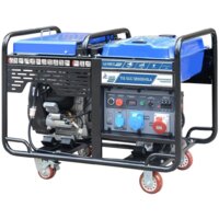 ТСС SGG 12000EH3LA