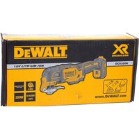 Реноватор DeWalt DCS356N (без АКБ) - Превью изображения №11 — Интернет-магазин ПроЗаказ