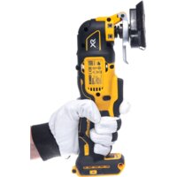 Реноватор DeWalt DCS356N (без АКБ) - Превью изображения №10 — Интернет-магазин ПроЗаказ