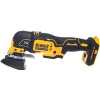 Реноватор DeWalt DCS356N (без АКБ) - Превью изображения №4 — Интернет-магазин ПроЗаказ