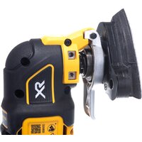 Реноватор DeWalt DCS356N (без АКБ) - Превью изображения №6 — Интернет-магазин ПроЗаказ