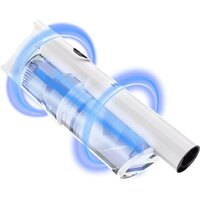 Пылесос Haier HVC150 - Превью изображения №3 — Интернет-магазин ПроЗаказ