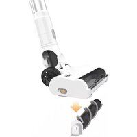 Пылесос Haier HVC150 - Превью изображения №8 — Интернет-магазин ПроЗаказ