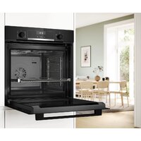 Электрический духовой шкаф Bosch Serie 6 HBG537FB4 - Превью изображения №3 — Интернет-магазин ПроЗаказ
