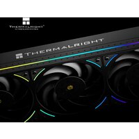 Система жидкостного охлаждения для процессора Thermalright Peerless Vision 360 UB ARGB (черный) - Превью изображения №6 — Интернет-магазин ПроЗаказ