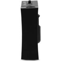 Настольные часы Hyundai H-RCL243 - Превью изображения №3 — Интернет-магазин ПроЗаказ