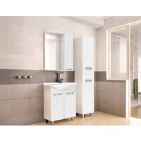  Style Line Шкаф-пенал Жасмин 36 2 ящика (корзина) - Превью изображения №8 — Интернет-магазин ПроЗаказ