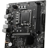 Материнская плата MSI Pro B760M-E - Превью изображения №3 — Интернет-магазин ПроЗаказ