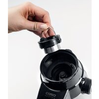 Электрическая кофемолка CASO Barista Flavour - Превью изображения №5 — Интернет-магазин ПроЗаказ