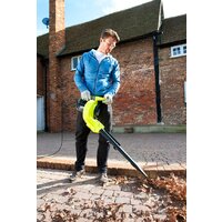 Колесная воздуходувка Ryobi RBV3000CESV - Превью изображения №3 — Интернет-магазин ПроЗаказ