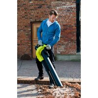 Колесная воздуходувка Ryobi RBV3000CESV - Превью изображения №5 — Интернет-магазин ПроЗаказ