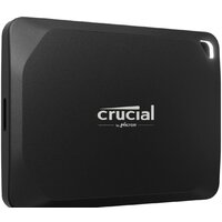 Внешний накопитель Crucial X10 Pro 4TB CT4000X10PROSSD9 - Превью изображения №1 — Интернет-магазин ПроЗаказ