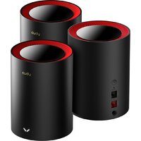 Wi-Fi система Cudy M3000 1.0 (3-Pack) - Превью изображения №2 — Интернет-магазин ПроЗаказ