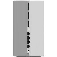 Wi-Fi система Xiaomi Mesh System AX3000 NE RD28 2-Pack (международная версия) - Превью изображения №2 — Интернет-магазин ПроЗаказ