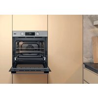 Электрический духовой шкаф Whirlpool OMSK58HU1SX - Превью изображения №6 — Интернет-магазин ПроЗаказ