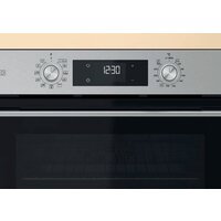 Электрический духовой шкаф Whirlpool OMSK58HU1SX - Превью изображения №9 — Интернет-магазин ПроЗаказ
